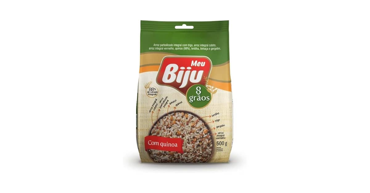 Melhor Quinoa ou Arroz: Guia Completo de Escolha