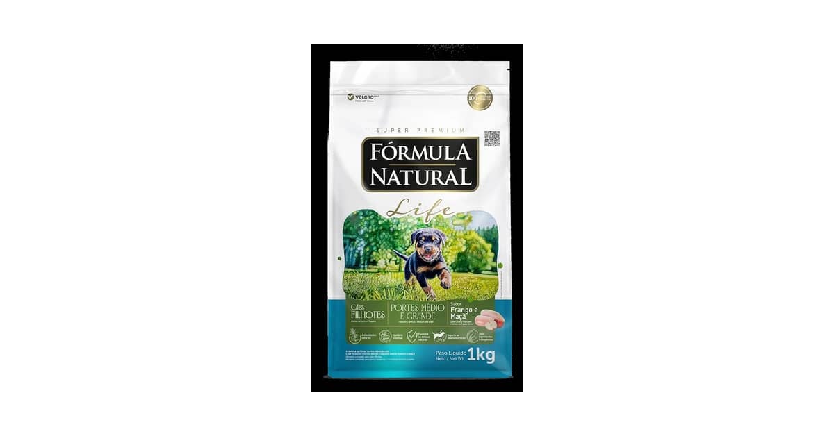 Melhor Ração para Cachorro Filhote Porte Medio: Guia Essencial!