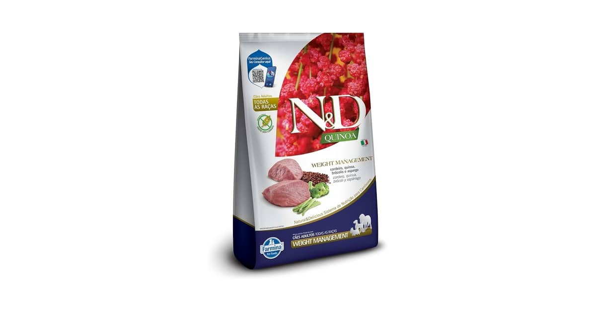 Melhor Ração para Cachorro Perder Peso: Guia Essencial 2024