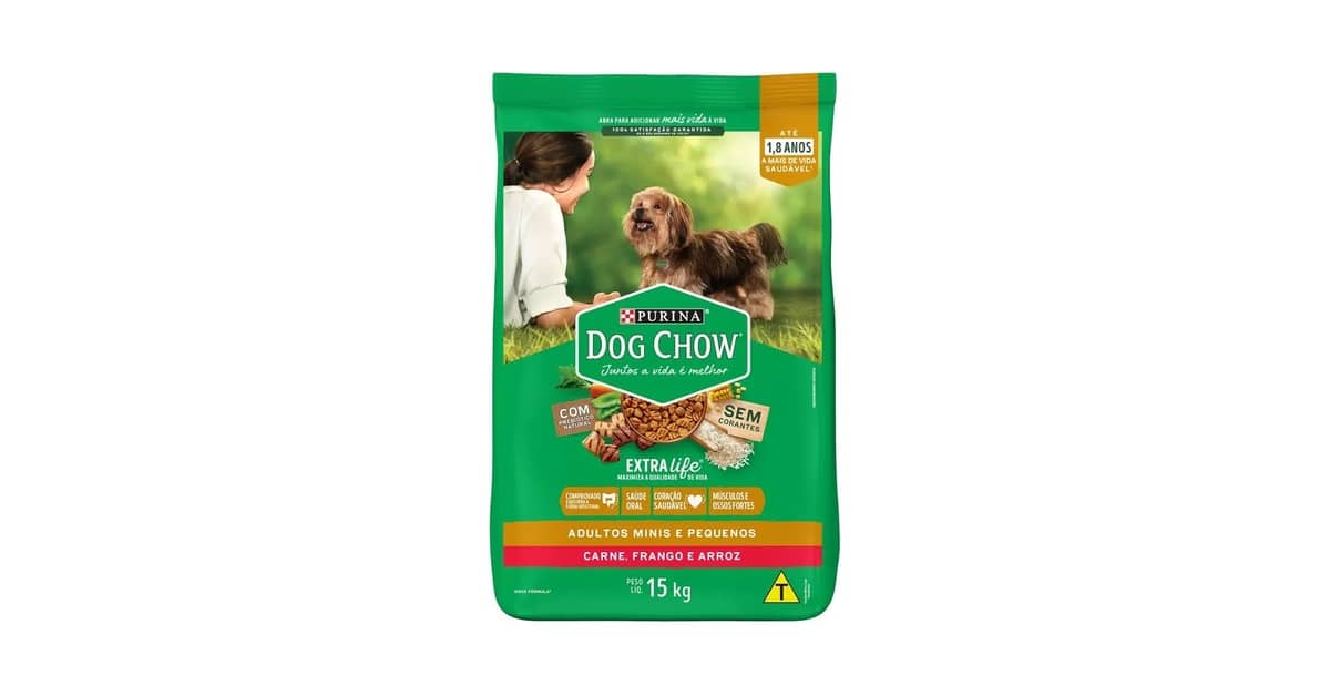 Melhor Ração para Raça Chow Chow: Guia Essencial
