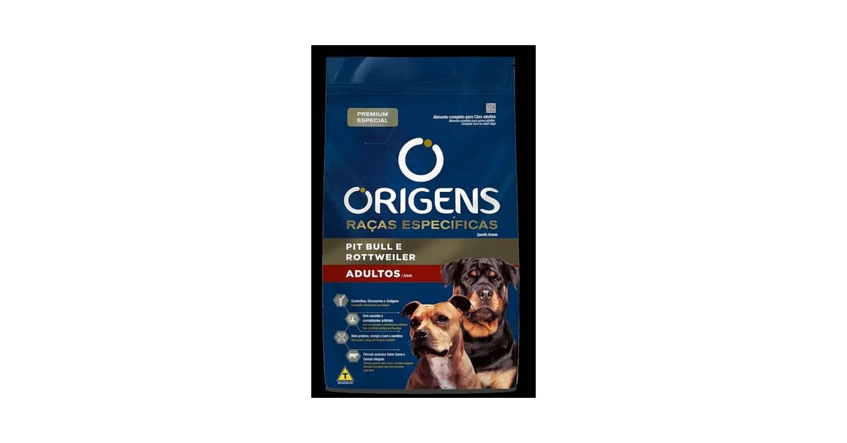 Melhor Ração para Rottweiler Adulto: Guia Completo e Dicas