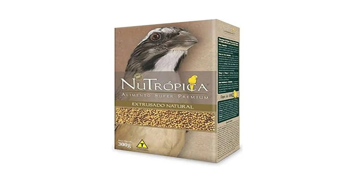 Melhor Ração para Trinca Ferro na Muda: Guia Completo