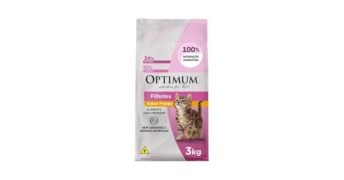 Melhor Ração Premium para Gatos Filhotes: Guia Completo