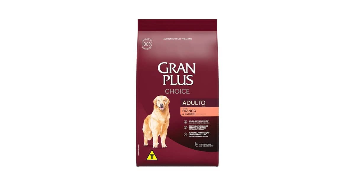 Melhor Ração Premium: Guia Definitivo Para Cães Adultos