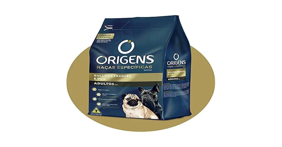Melhor Ração Pug: Guia Completo para Escolher