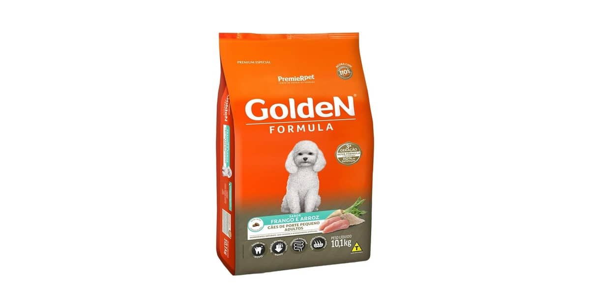 Melhor Ração Racas Pequenas: Guia Essencial Para Seu Cão