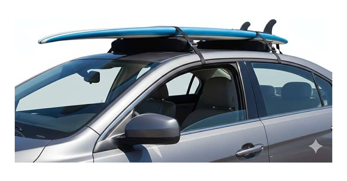 Melhor Rack de Teto: 10 Modelos para Transporte Seguro