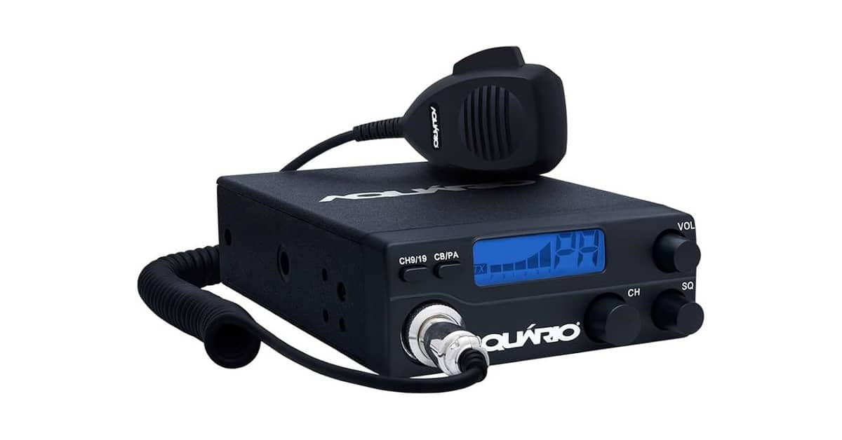 Melhor Rádio Px: Guia Completo e Análise dos Modelos