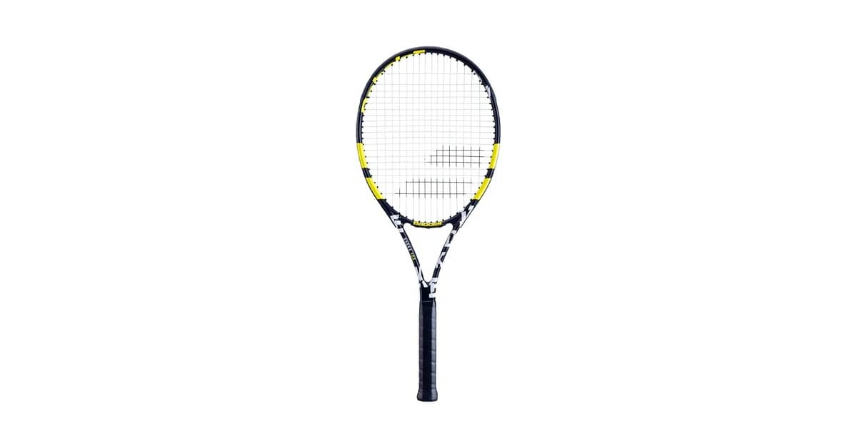 Melhor Raquete Babolat: Guia Para Jogadores Iniciantes e Intermediários