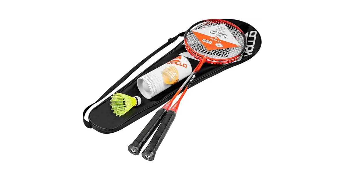 Melhor Raquete Badminton: 8 Modelos de Alta Performance