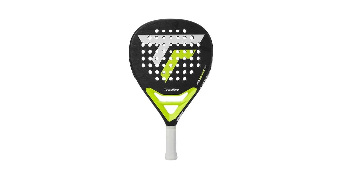 Melhor Raquete de Padel: Encontre a Sua!