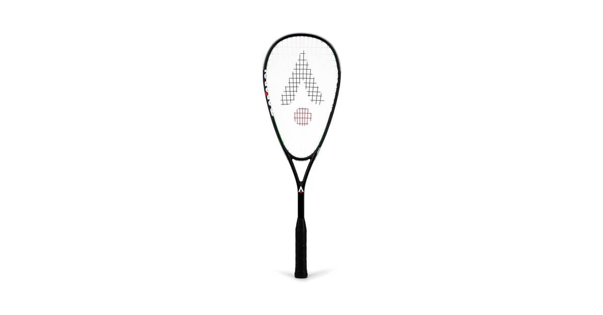 Melhor Raquete de Squash: 10 Modelos para Alta Precisão