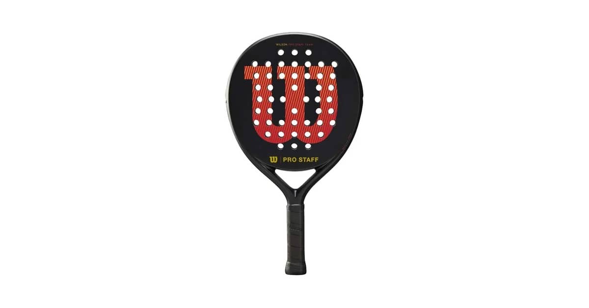 Melhor Raquete para Padel: Guia Definitivo de Compra