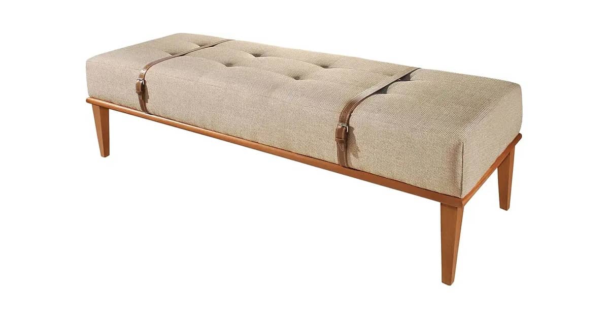 Melhor Recamier: 10 Modelos para Design e Conforto