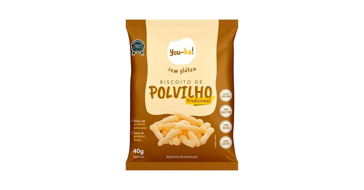 Melhor Receita de Biscoito de Polvilho: Qual a Mais Crocante?