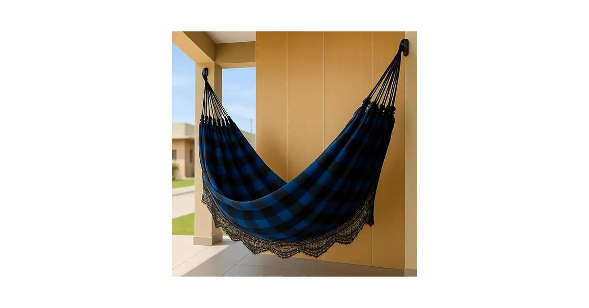 Melhor Rede de Descanso: 10 Modelos de Alta Resistência