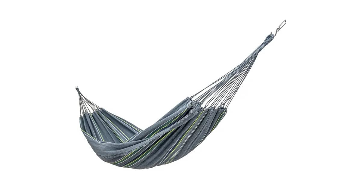 Melhor Rede de Dormir: Conforto e Durabilidade