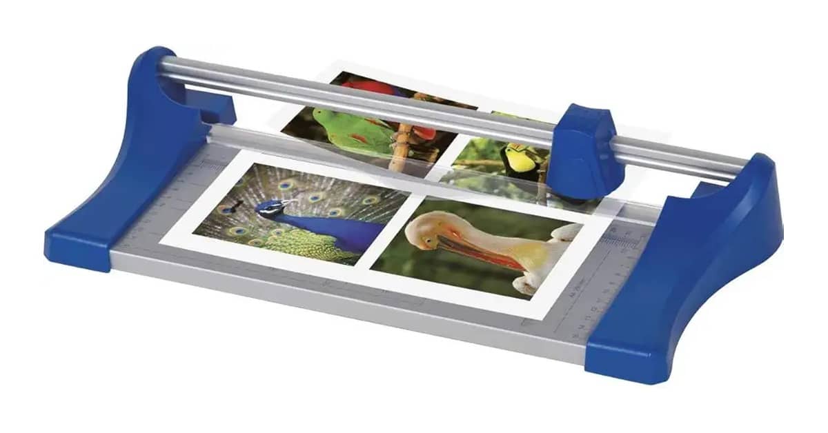 Melhor Refiladora de Papel: 10 Modelos para Precisão