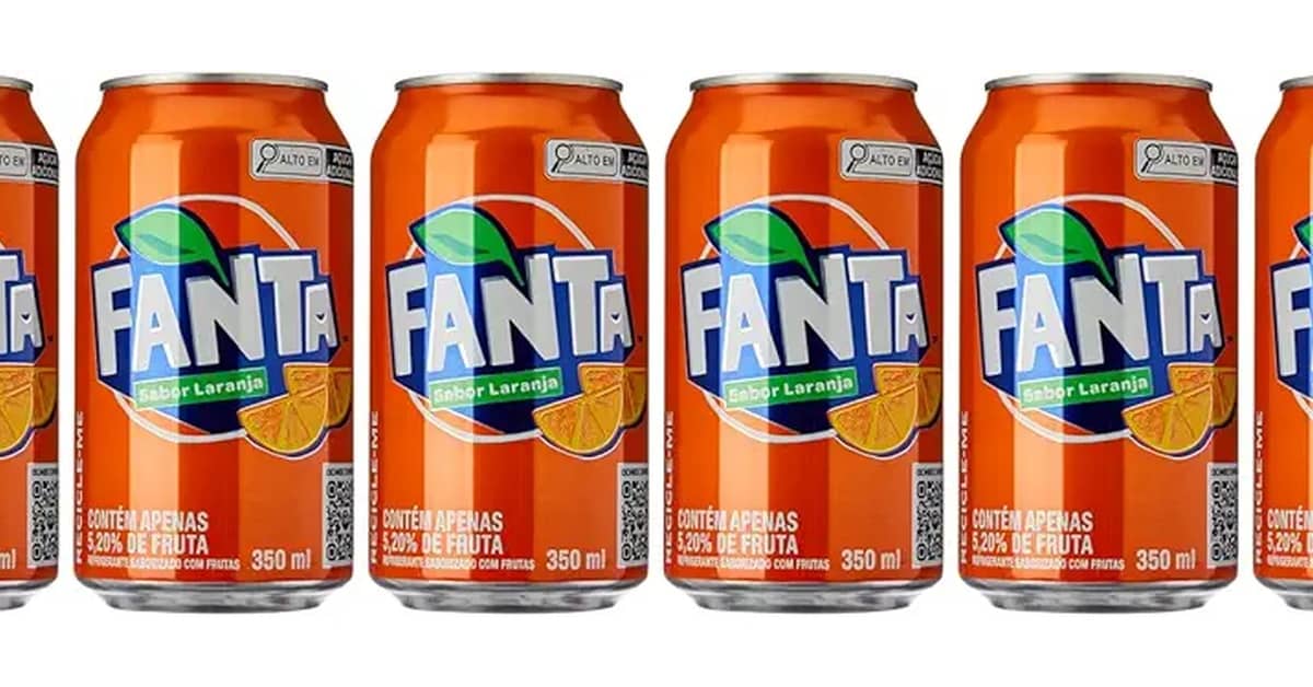 Melhor Refrigerante de Laranja: Qual o Sabor Ideal?