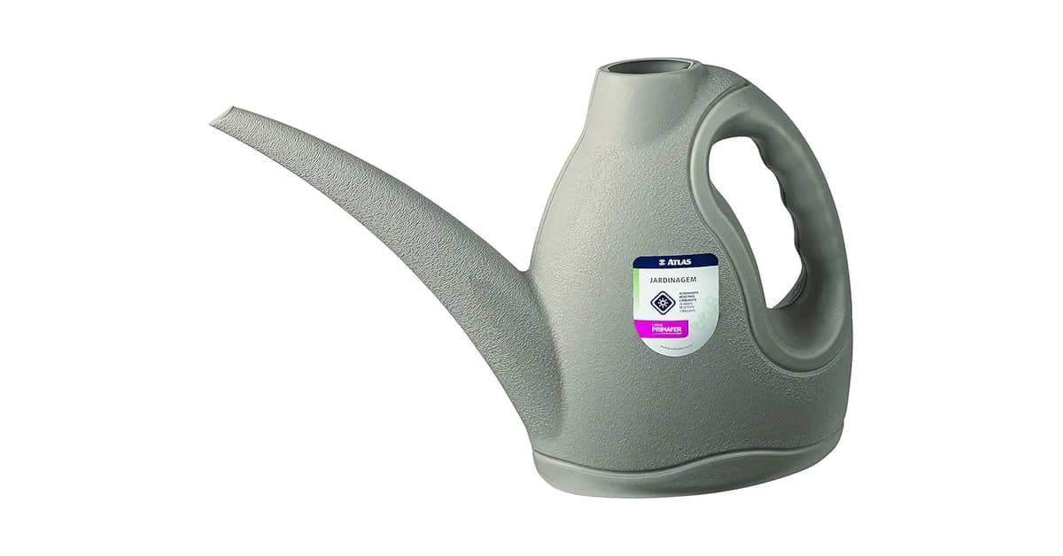 Melhor Regador: 10 Modelos para Precisão na Irrigação
