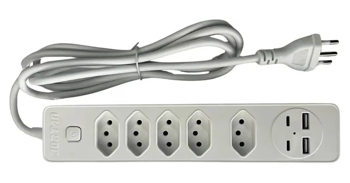 Melhor Régua Filtro de Linha: Proteção Essencial para Seus Eletrônicos