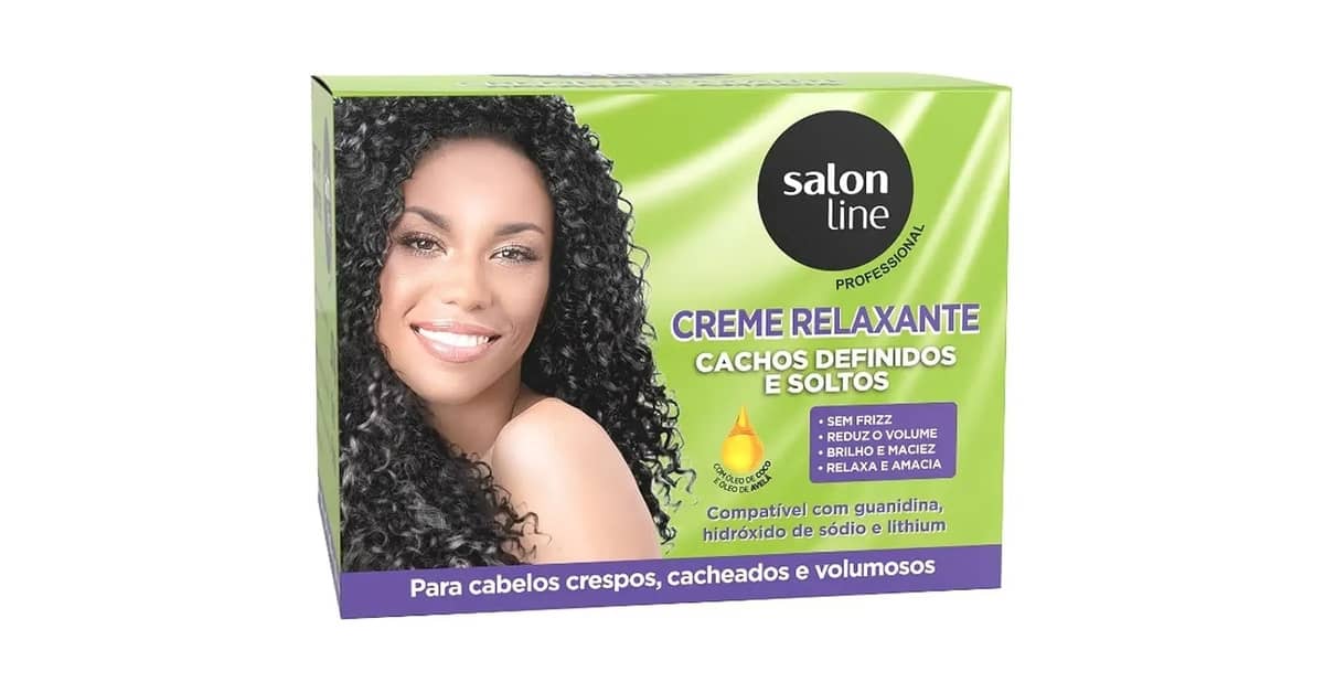 Melhor Relaxamento para Cabelo Infantil: Guia Essencial