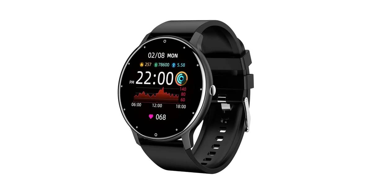 Melhor Relógio Digital Smartwatch: Guia Completo