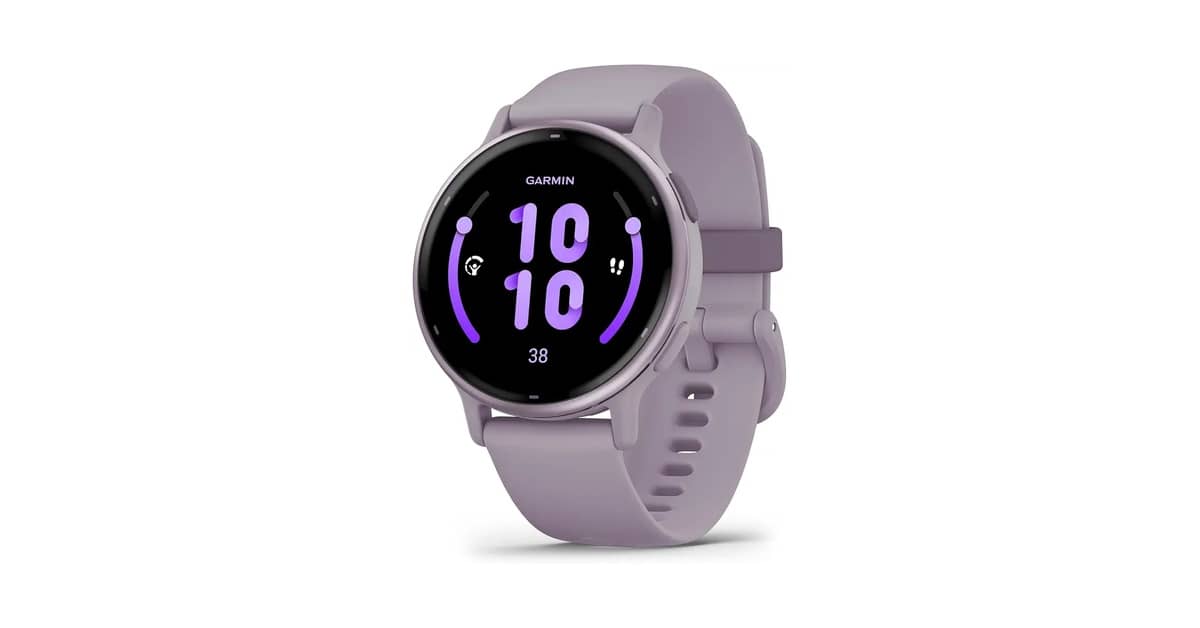 Melhor Relógio Garmin Feminino: Guia Essencial