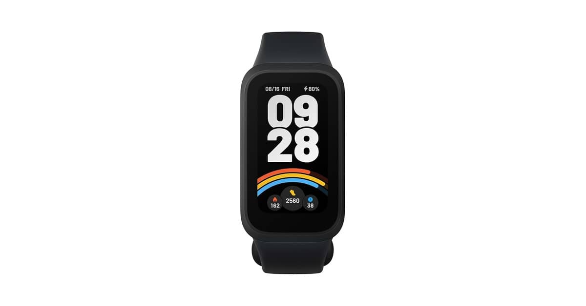 Melhor Relógio para Corrida Xiaomi: Guia Completo