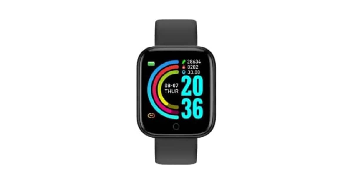 Melhor Relógio Smartwatch Barato: Guia Completo