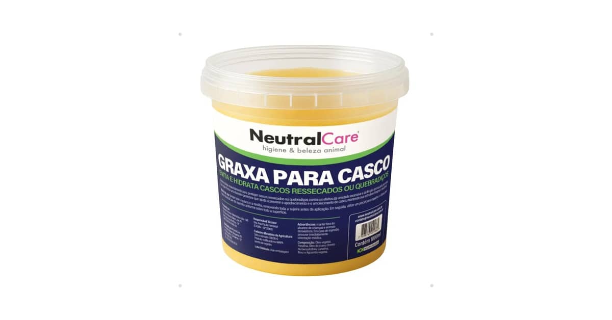 Melhor Remédio para Casco de Cavalo: Guia Completo de Tratamento