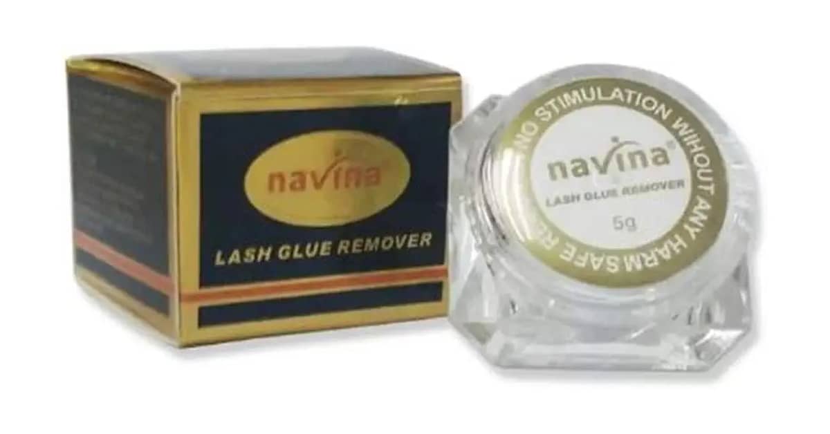 Melhor Removedor de Cola de Cílios: Guia Completo