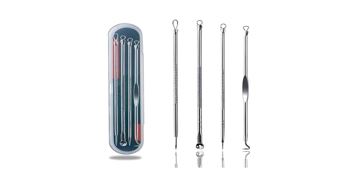 Melhor Removedor de Cravos: Guia Essencial