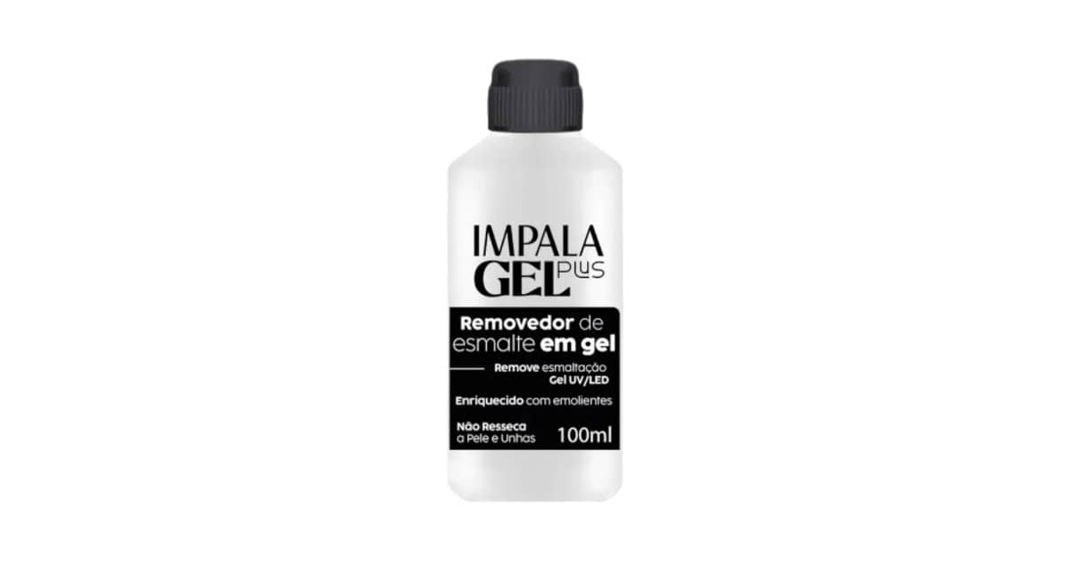Melhor Removedor Esmalte em Gel: Remoção Rápida e Segura