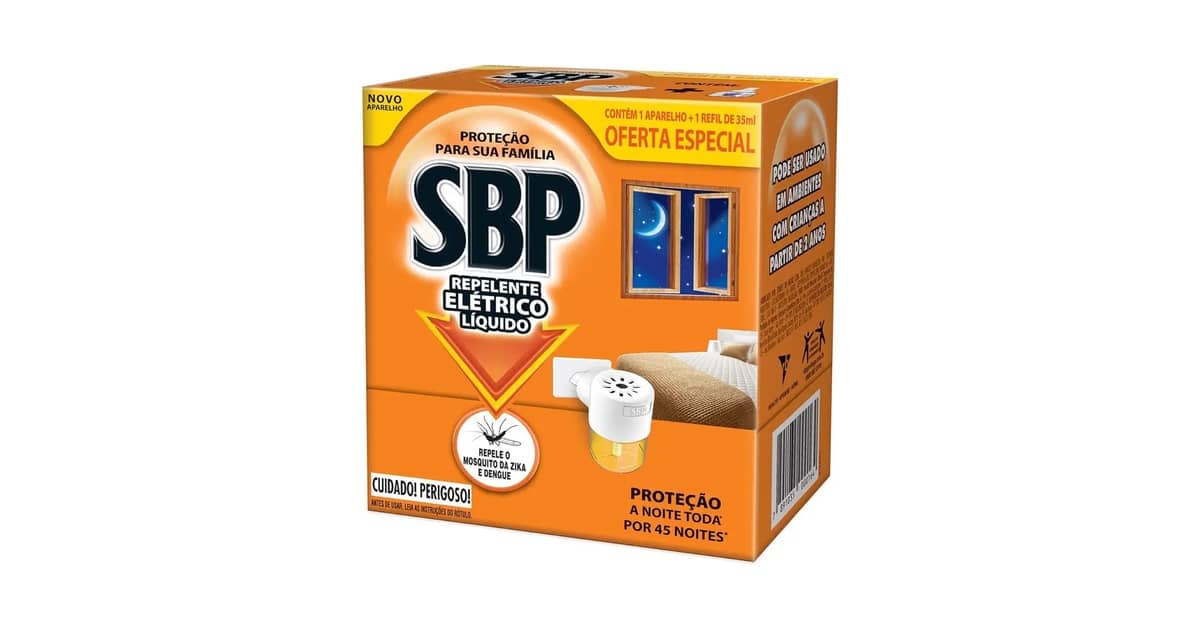 Melhor Repelente de Tomada: Proteção Duradoura e Eficaz