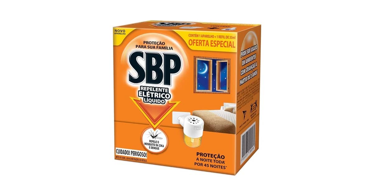 Melhor Repelente Eletrônico Contra dengue: Proteção Eficaz!