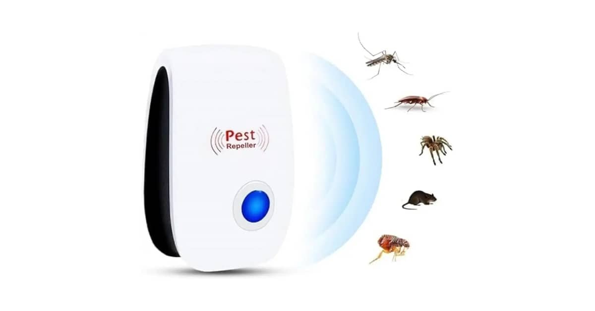 Melhor Repelente Eletrônico para Moscas: Guia de Escolha