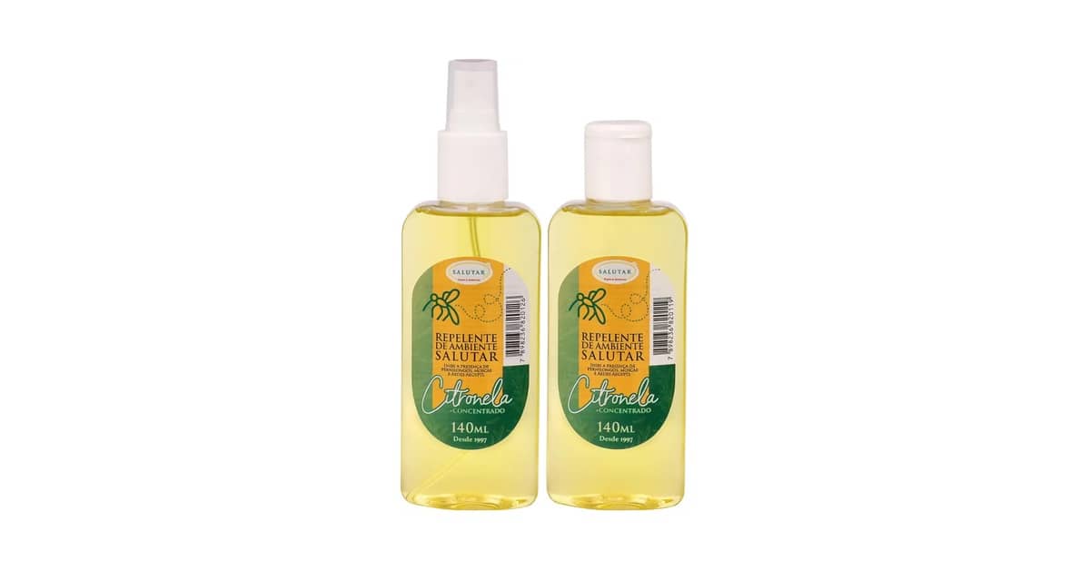 Melhor Repelente para Borrachudo: Proteção Natural e Duradoura!