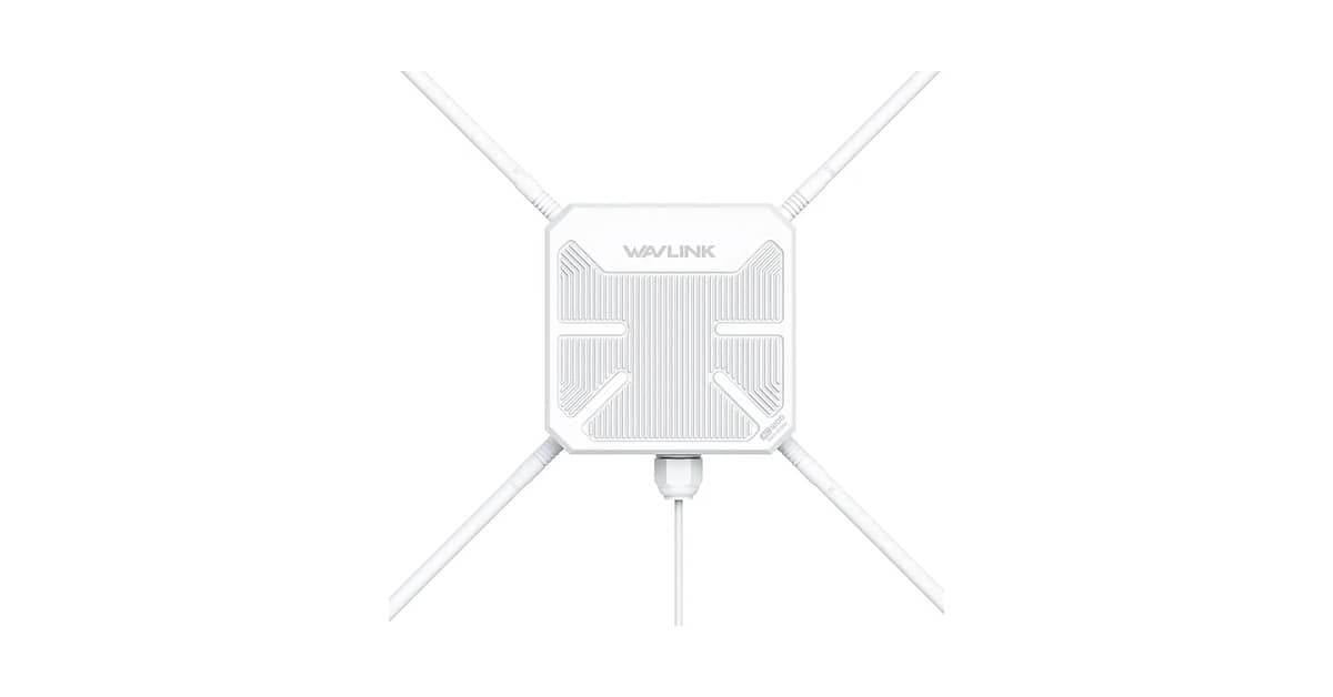 Melhor Repetidor de Sinal Wi-Fi Starlink: Amplie Seu Alcance