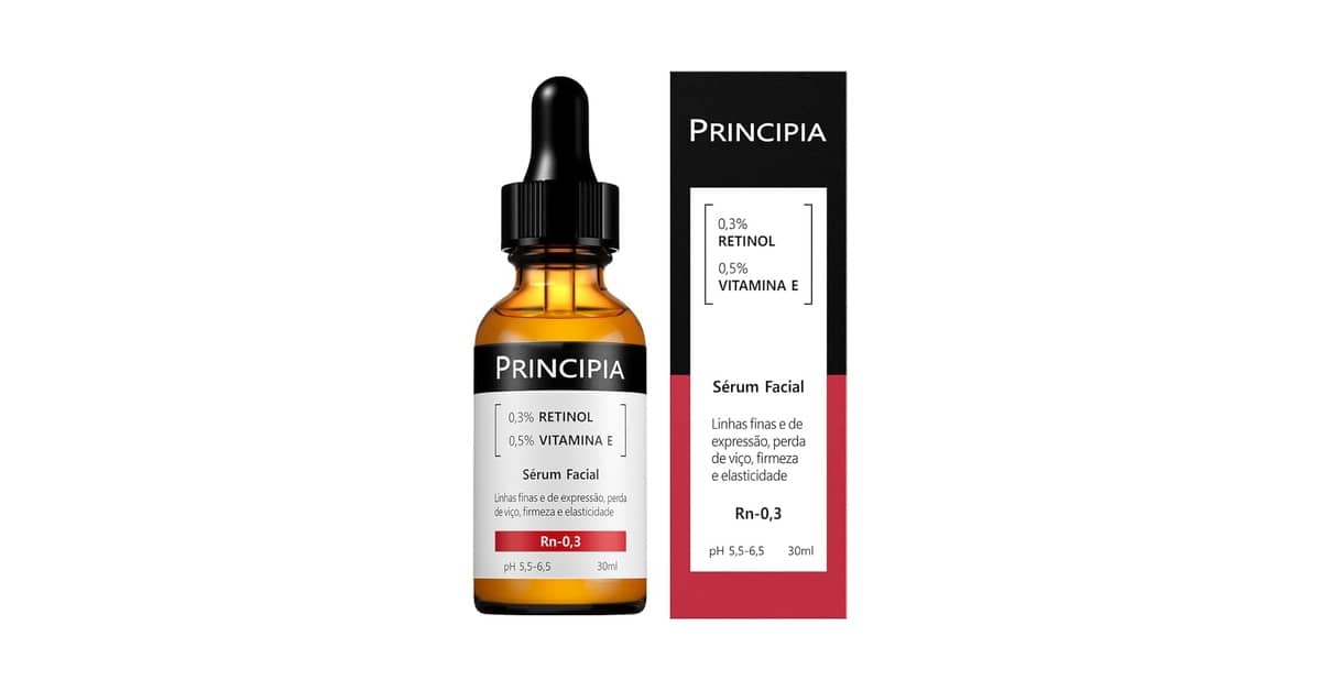 Melhor Retinol do Mercado: Guia Completo para Pele Renovada