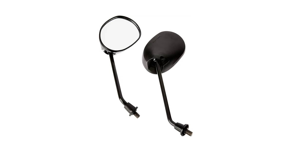 Melhor Retrovisor para Moto: Guia Completo de Escolha