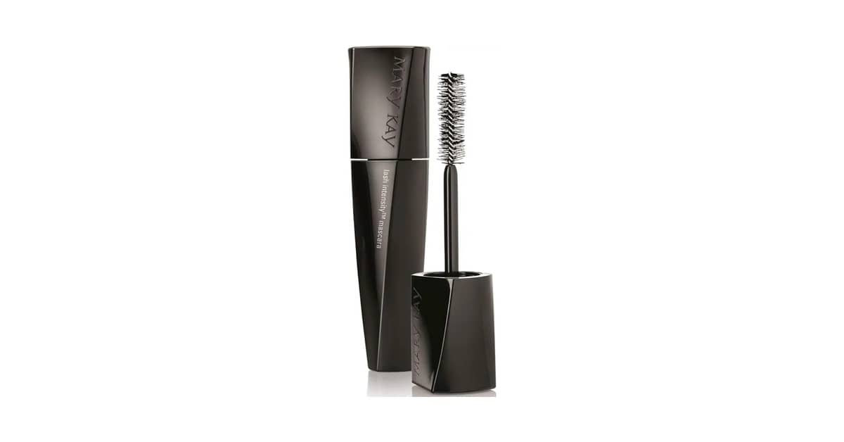 Melhor Rimel da Mary Kay: Cílios Intensos e Definidos!