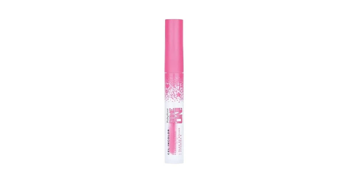 Melhor Rimel Incolor: Fixação e Volume Duradouros