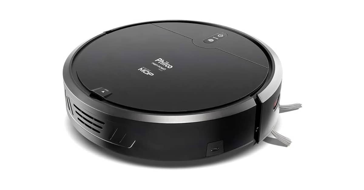 Melhor Robô Aspirador com Mop: Potência e Autonomia para Sua Casa