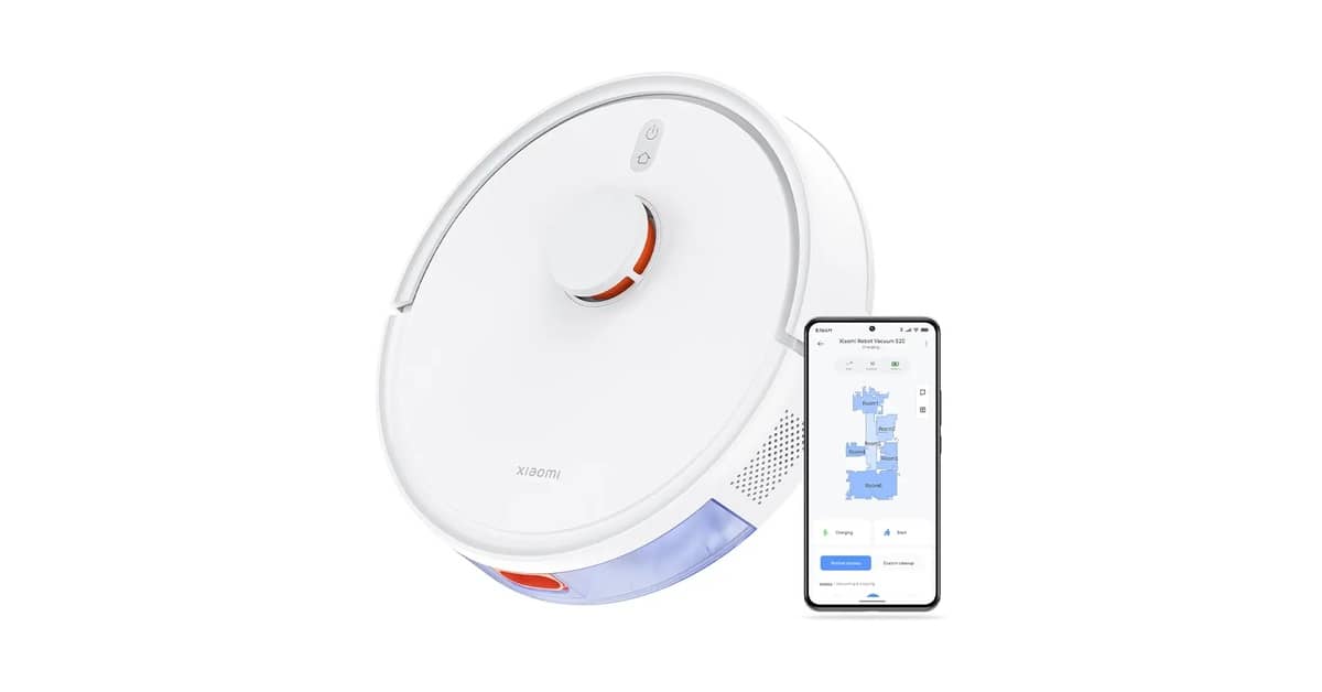 Melhor Robô Aspirador Custo Benefício Xiaomi: Guia Completo