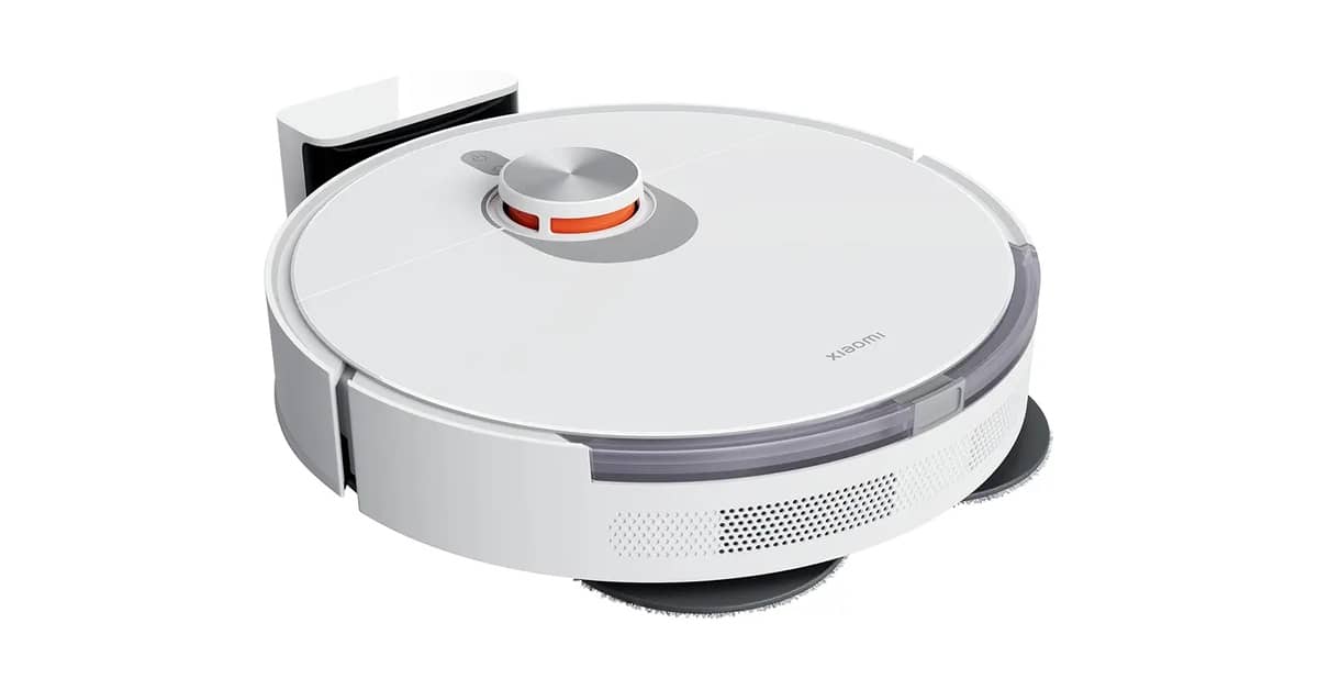 Melhor Robô Aspirador da Xiaomi: Potência e Navegação Inteligente
