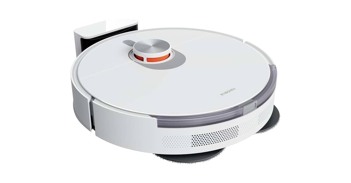 Melhor Robô Aspirador e Passa Pano Xiaomi: Potência e Inteligência