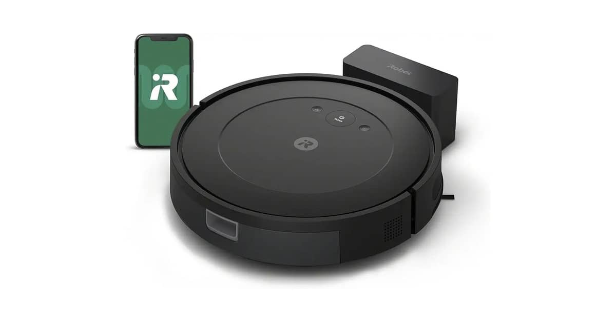 Melhor Robô Aspirador iRobot: 10 Modelos de Elite