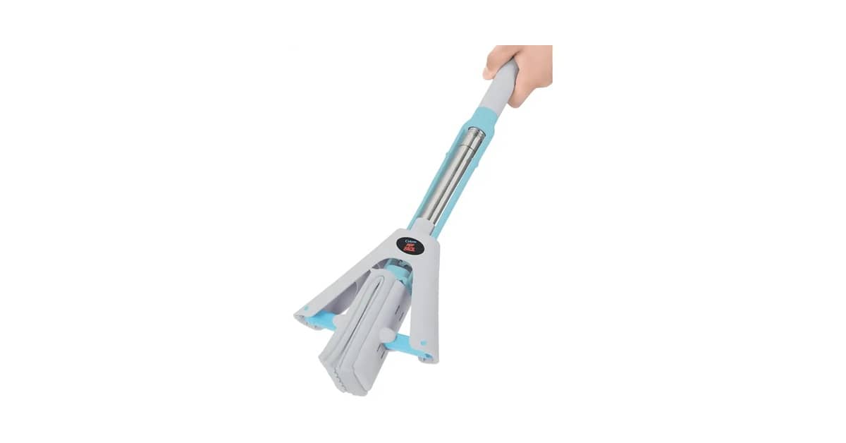 Melhor Rodo para Limpar a Casa: Guia Definitivo