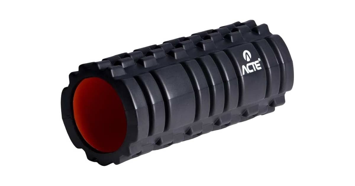 Melhor Rolo para Liberação Miofascial: Guia Completo